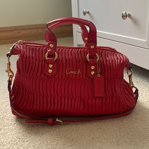 COACH handbag